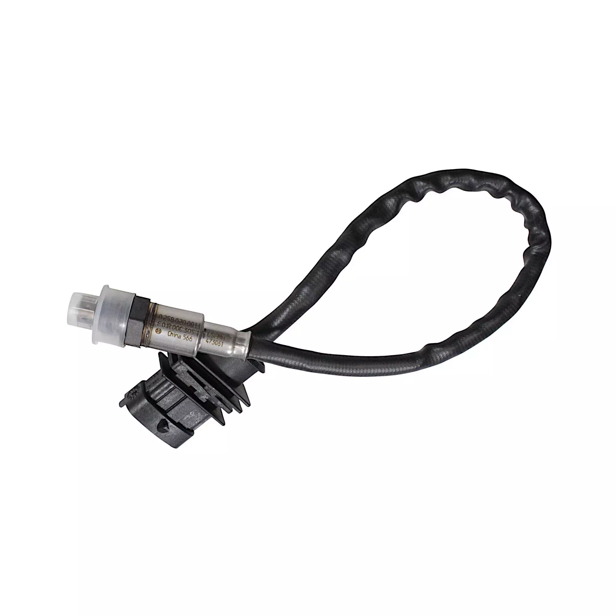 QJ MOTOR SRK 125-R OKSİJEN SENSÖRÜ EURO5 PLUS #RK 53867